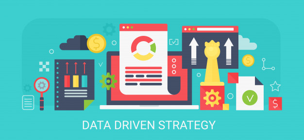 Why Every Business Needs A Data Strategy